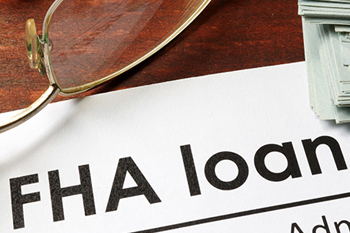 FHA Loan